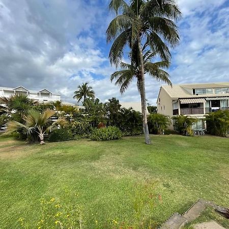 Villa La Playa Pieds Dans L'Eau Lagon + Piscine サンジルレバン エクステリア 写真