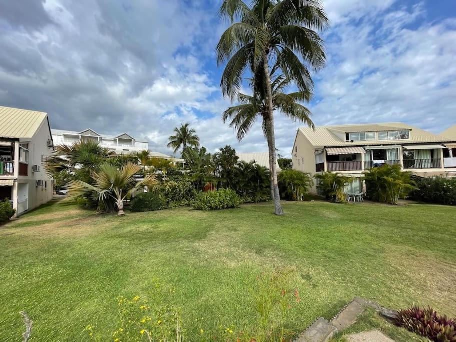 Villa La Playa Pieds Dans L'Eau Lagon + Piscine サンジルレバン エクステリア 写真